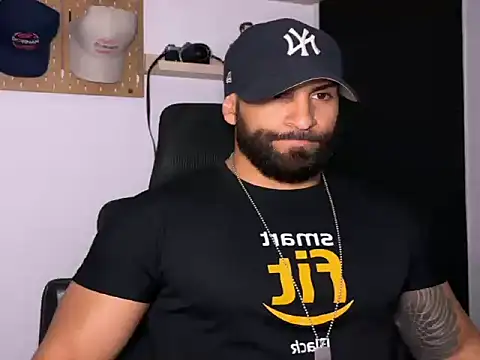 SamDornan51 online show from 9, 3, 2026