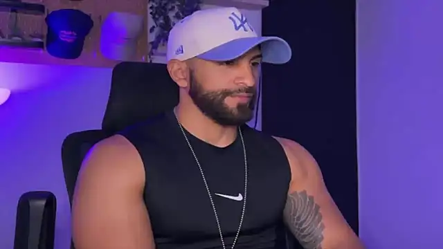 SamDornan51 online show from 6, 4, 2026