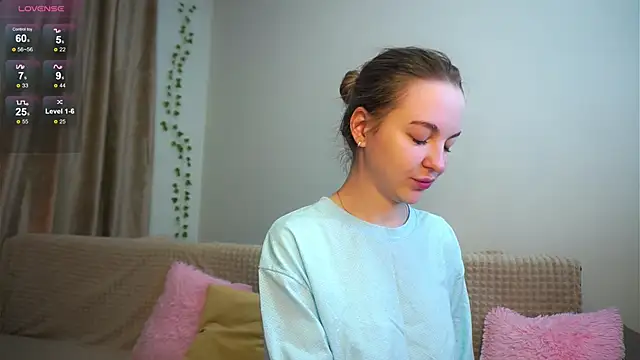 Snapshot of AricaPetties chatting on 1, 3, 2026 AricaPetties online show from 1, 3, 2026