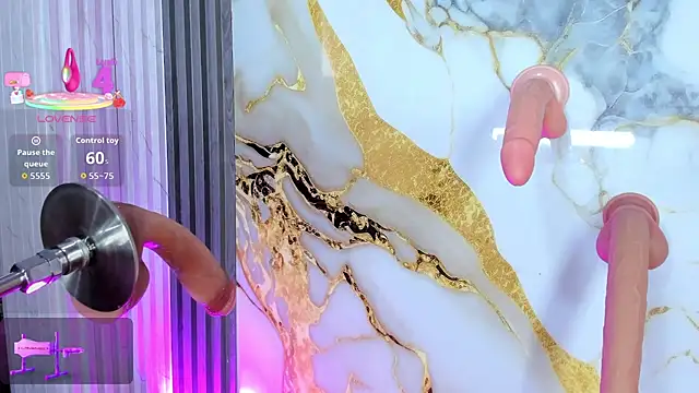 mlucreciasucker303av online show from 5, 2, 2026