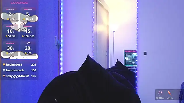 niixh  online show from 21, 3, 2026