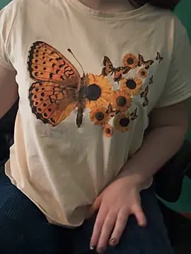 Snapshot of sweetandspicy2026 chatting on 5, 2, 2026 sweetandspicy2026 online show from 5, 2, 2026