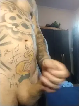 Focatattoo online show from 16, 2, 2026