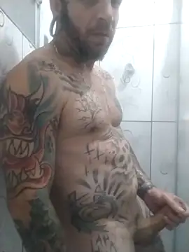 Focatattoo online show from 27, 2, 2026