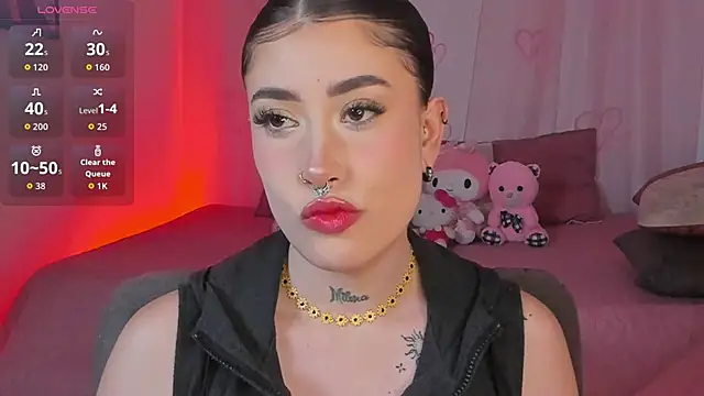 Tamara uwu online show from 7, 2, 2026