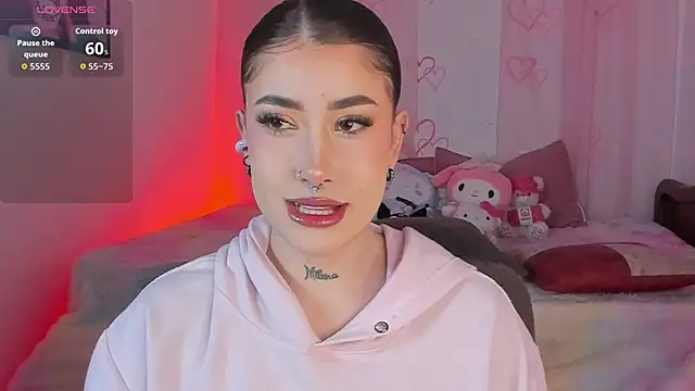 Tamara uwu online show from 19, 2, 2026