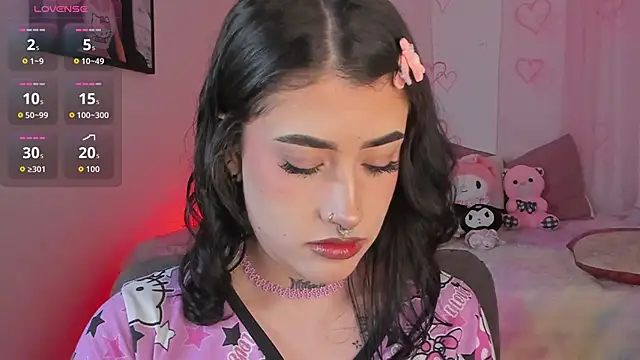 Tamara uwu online show from 20, 2, 2026