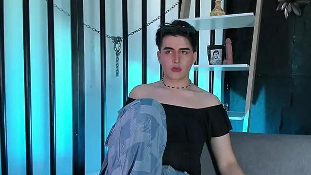 noahWolff  online show from 19, 2, 2026