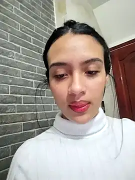 Snapshot of cynliu chatting on 13, 2, 2026 cynliu online show from 13, 2, 2026