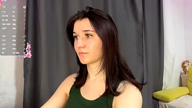 elaravoss online show from 14, 2, 2026