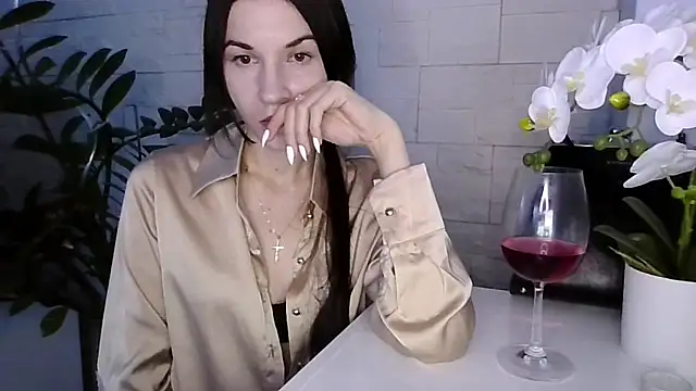 Snapshot of JuliaLovely chatting on 8, 2, 2026 JuliaLovely online show from 8, 2, 2026