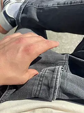 Snapshot of Lennart1869 chatting on 16, 3, 2026 Lennart1869 online show from 16, 3, 2026