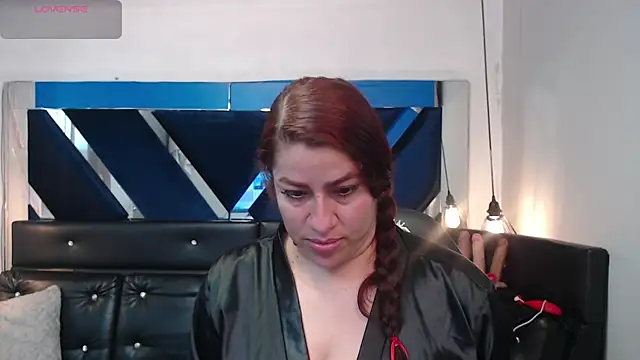 Alison-mar online show from 17, 7, 2026