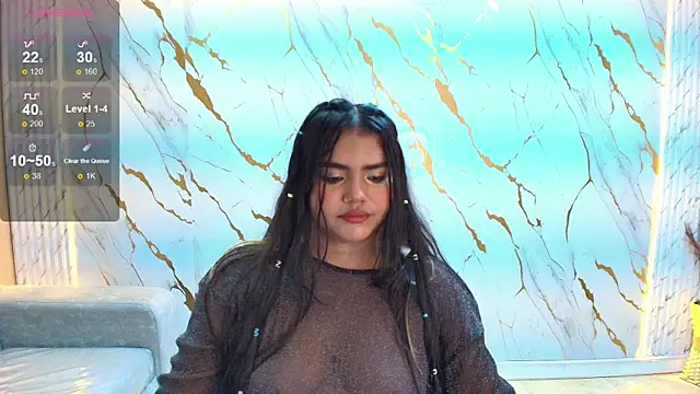 Berchy tf online show from 28, 3, 2026