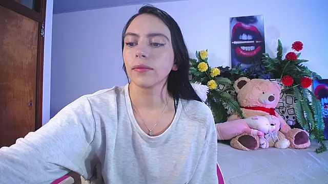 lika little0 online show from 22, 3, 2026