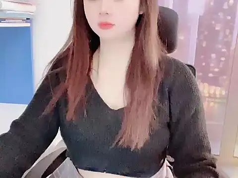 XiaBunny online show from 9, 2, 2026