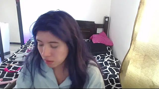 STEFANY  JACK online show from 14, 3, 2026