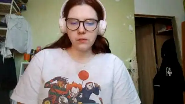 VannessaDillenbeck online show from 13, 2, 2026