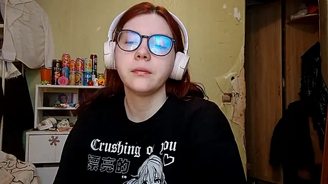 VannessaDillenbeck online show from 20, 2, 2026