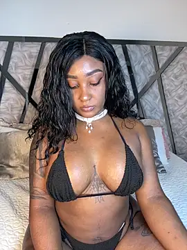 Denise wolfe21 online show from 4, 2, 2026