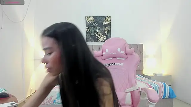 thaliaa smith1 online show from 1, 4, 2026