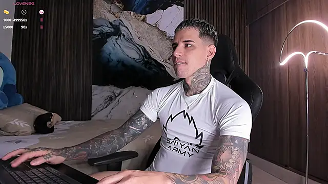 trisstann  online show from 24, 2, 2026