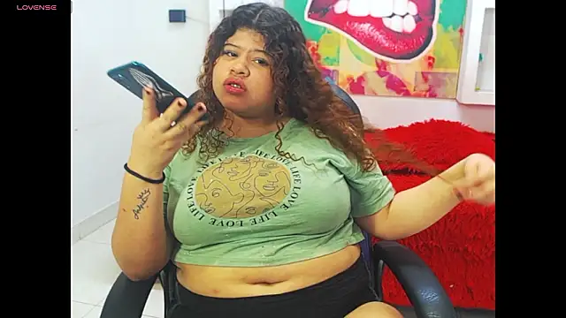 Snapshot of Cloe_r chatting on 13, 2, 2026 Cloe r online show from 13, 2, 2026