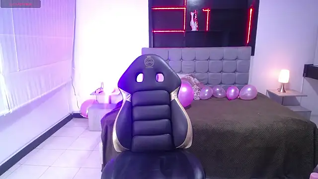 Perla lovely  online show from 15, 2, 2026