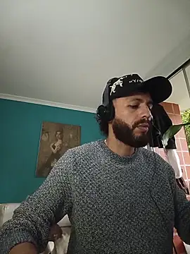 Snapshot of kauzZhomi chatting on 25, 2, 2026 kauzZhomi online show from 25, 2, 2026