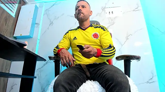 HardenedDad online show from 4, 3, 2026