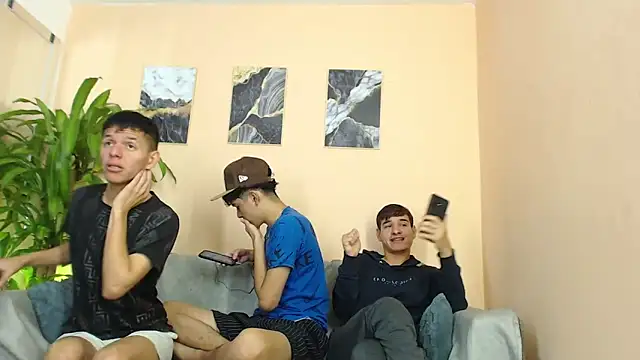 DesiresOfOlympus  online show from 16, 2, 2026