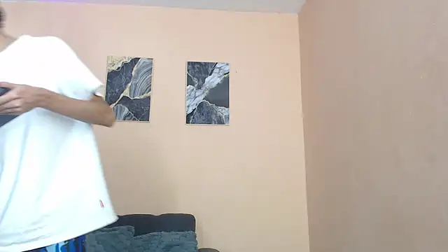 DesiresOfOlympus  online show from 22, 3, 2026