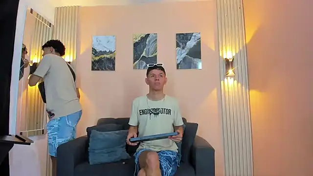 DesiresOfOlympus  online show from 29, 3, 2026