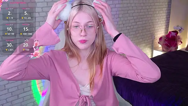 alicedews online show from 1, 3, 2026