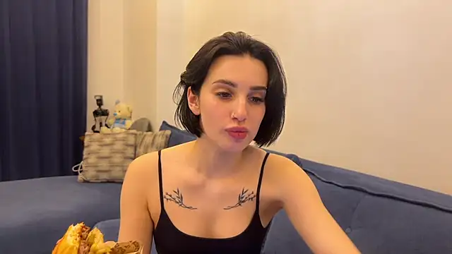 BlackFox V online show from 12, 2, 2026