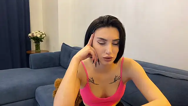 BlackFox V online show from 17, 2, 2026