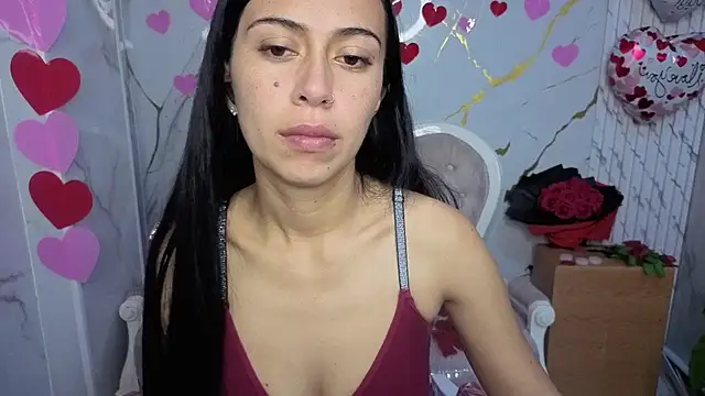 Snapshot of Abby1_b_ chatting on 13, 2, 2026 Abby1 b online show from 13, 2, 2026