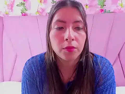 EmberCooper  online show from 26, 2, 2026