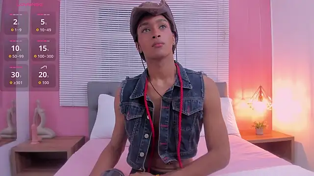 drako18  online show from 20, 3, 2026