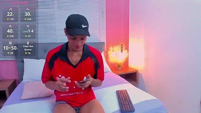 drako18  online show from 30, 3, 2026