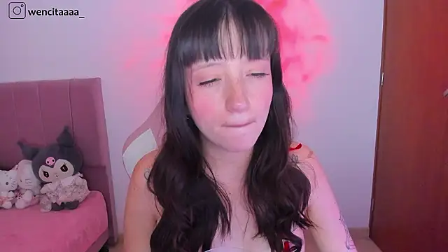 wenn  online show from 6, 2, 2026