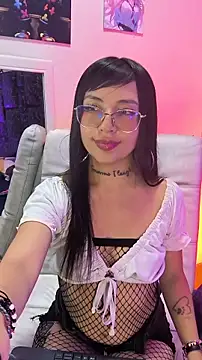 mary luckaysha  online show from 8, 7, 2026