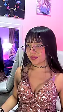 mary luckaysha  online show from 13, 7, 2026