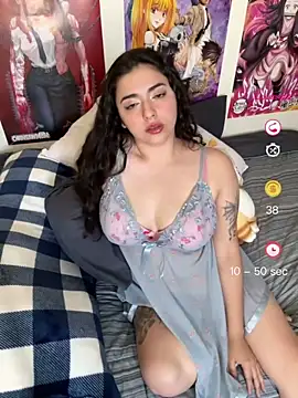 Ales Kitten Live online show from 26, 5, 2026