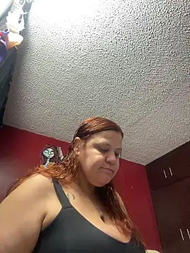 KimmyDark1 online show from 12, 5, 2026