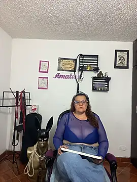 KimmyDark1 online show from 18, 6, 2026