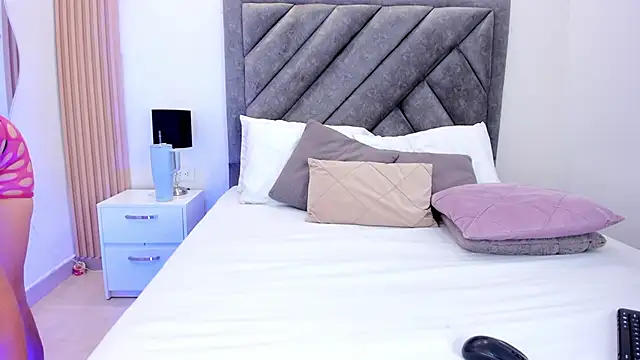 Snapshot of ChanelAnderson chatting on 2, 2, 2026 ChanelAnderson online show from 2, 2, 2026