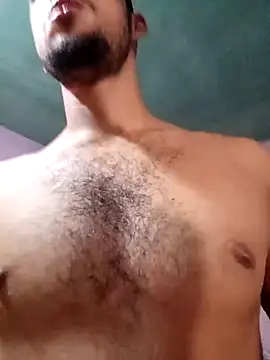 Francisco171 online show from 13, 2, 2026