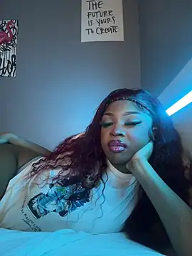 LuckyTonightx online show from 13, 2, 2026