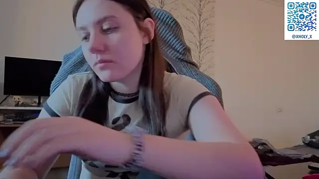 Holy Kveta online show from 4, 2, 2026